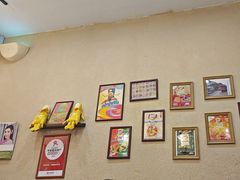 -曼谷食堂·泰国家庭料理(丹桂路店)