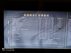 -新银座水汇(罗湖店)