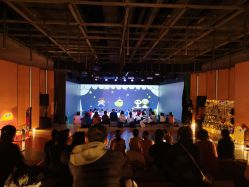 -小鸡哆哆故事屋·儿童乐园(嘉里城店)