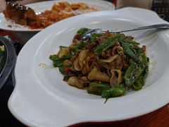 -田婆婆的菜(印象汇店)