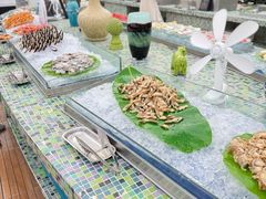 -渔家火锅·海鲜自助餐·演艺(亚龙湾天域酒店)