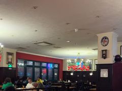 -兰特伯爵西餐厅·啤酒屋(方庄店)