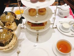 -TWG Tea(台北101购物中心沙龙及精品门市)