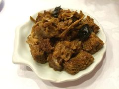 四喜烤夫-永兴餐厅(复兴中路店)