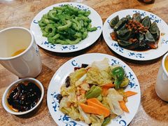 -柴氏风味斋(甘家口店)