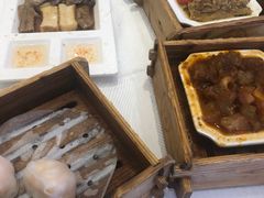 -金翠皇宫粤菜·点心·海鲜(科技园店)