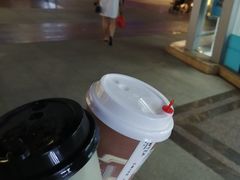 -霸王茶姬(南亚风情第壹城店)