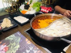 -呷哺呷哺(砂之船奥莱店)