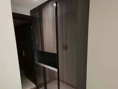 -索菲亚衣柜橱柜全屋定制(真北红星店)
