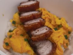 -翠华餐厅(正佳广场店)