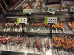 -生火火·小炉子炭烤(金楠天街总店)