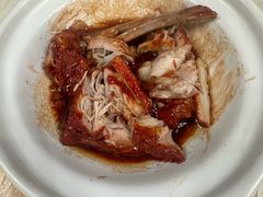 -二泉园老菜馆·百年无锡菜