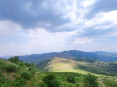 -灵山