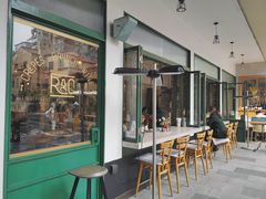 -RAC BAR(安福路店)