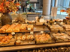 -西村叔叔的店·面包·甜品·蛋糕(清河万象汇店)