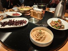 -荣小馆(杭州大厦店)