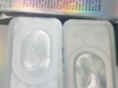 -miomi米欧米隐形眼镜(领展购物广场·中关村店)