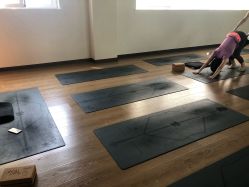 -兰瑜伽·普拉提