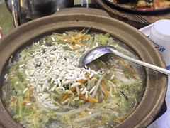 -东江海鲜大排档·潮汕菜·砂锅粥