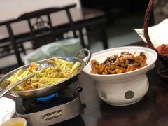 -茶叁酒肆·楚味江湖(菱角湖店)