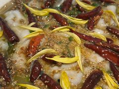 -太二酸菜鱼(广州IFC国金天地店)
