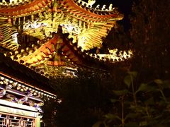 -迎泽公园