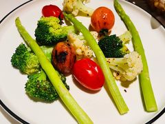 -Pasha帕夏土耳其餐厅(南昌路店)