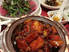 吉士红烧肉-老吉士酒家(天平路店)