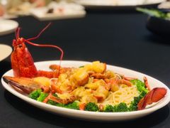 -天伦里餐厅(绿城桃花源店)