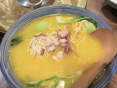 -兰溪小馆(东直门簋街店)