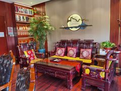 -不二茶空间·养生宴(石景山店)