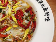 -太二酸菜鱼(沈阳万象城店)