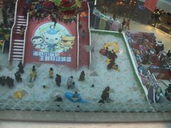 -万达广场(南京江宁店)