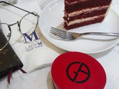 -Lady M(沙田新城市广场店)