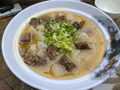 -月圆霖特色农家乐