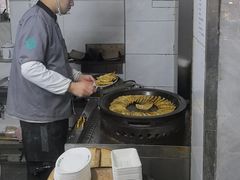 -清真蒋有记(老门东店)