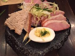 -Lingo西餐厅(仙乐斯广场店)