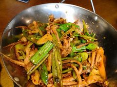 -山水人家(九堡店)