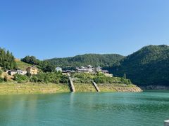 -神农溪纤夫文化旅游区