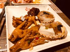 -金太郎海鲜姿造自助烤肉火锅(圣景兴业嘉园店)