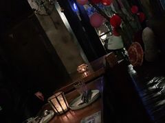 -Ginger(兴国路店)