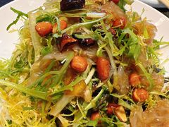 -三道菜(明堂公园店)