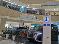 -万达广场(大明宫店)