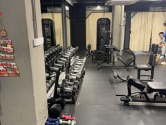 -每练有胜健身工作室(EFC店)