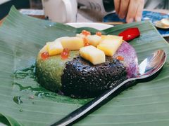 -雀舞云南菜(乐客城店)
