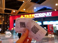 -万达影城(闵行颛桥万达广场杜比影院店)