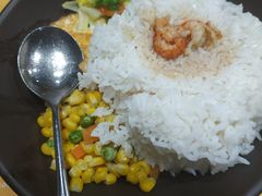 -海盗虾饭·剥好的小龙虾饭(上地辉煌店)