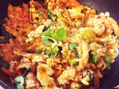 -景福宫韩国料理(恒祥北大街店)