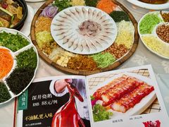 -盛记顺德高佬猪杂粥