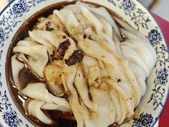 -张明富面皮店(东大街店)
